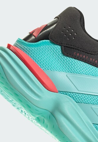 ADIDAS PERFORMANCE Sportschuh in Blau