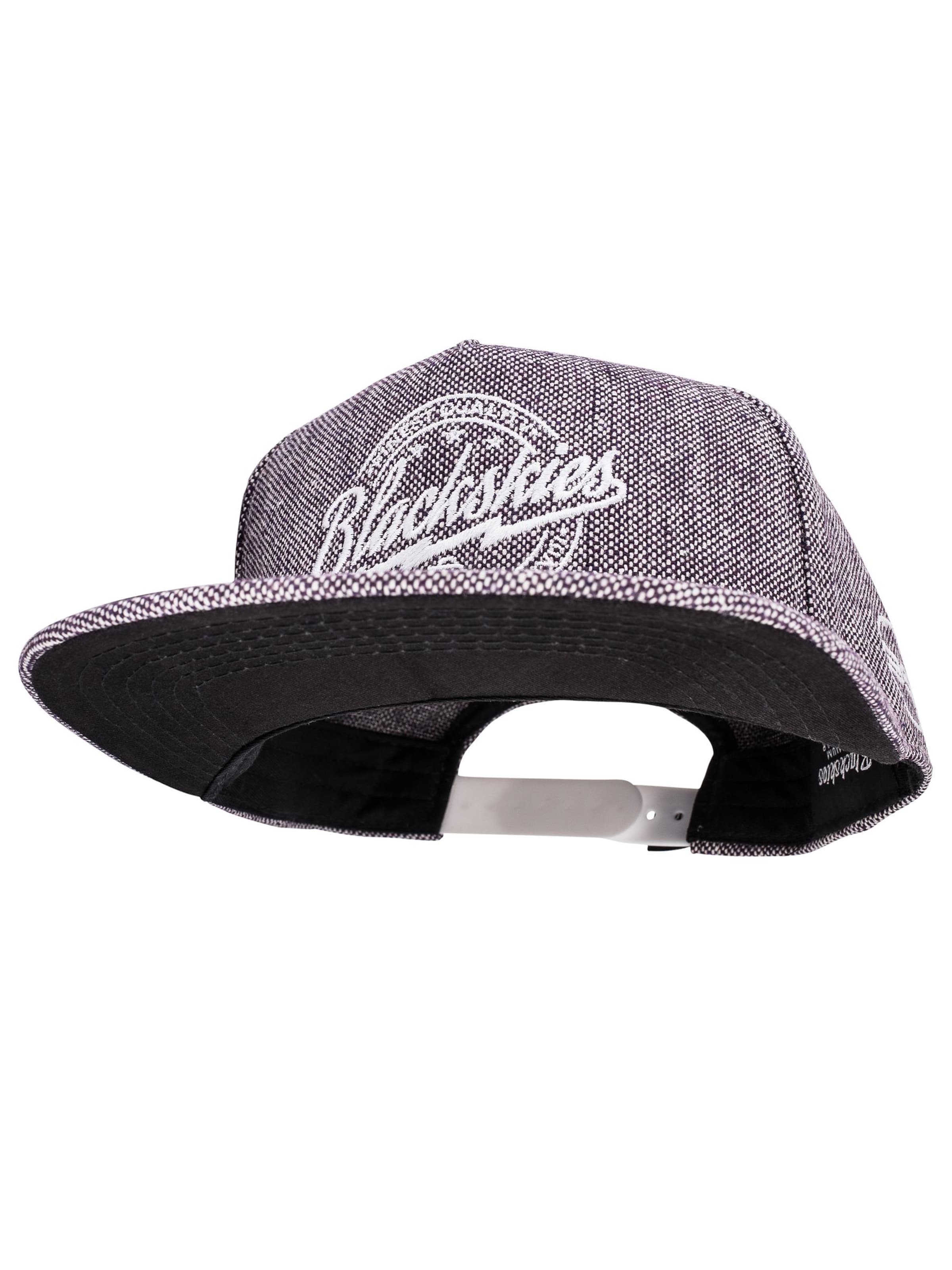Blackskies Cap 'Obsidius' in Purple