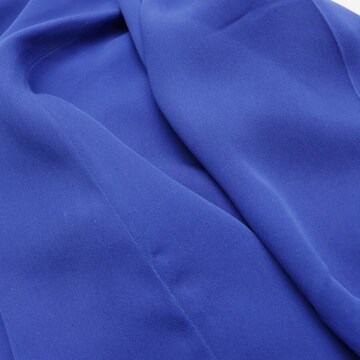 Diane von Furstenberg Bluse / Tunika S in Blau
