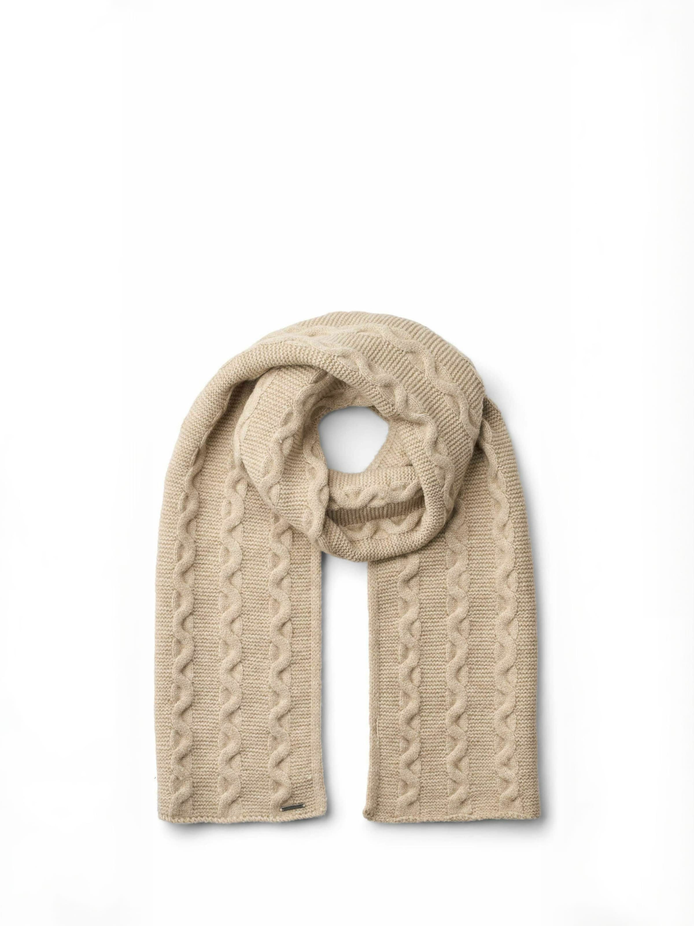 U.S. POLO ASSN. Headwear ' UWLuzy ' in Weiß: Vorderseite