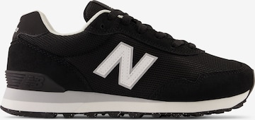 new balance Sneaker in Schwarz