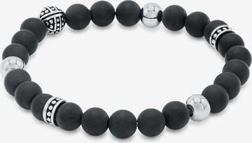 Steelwear Bracelet 'Honululu' in Black