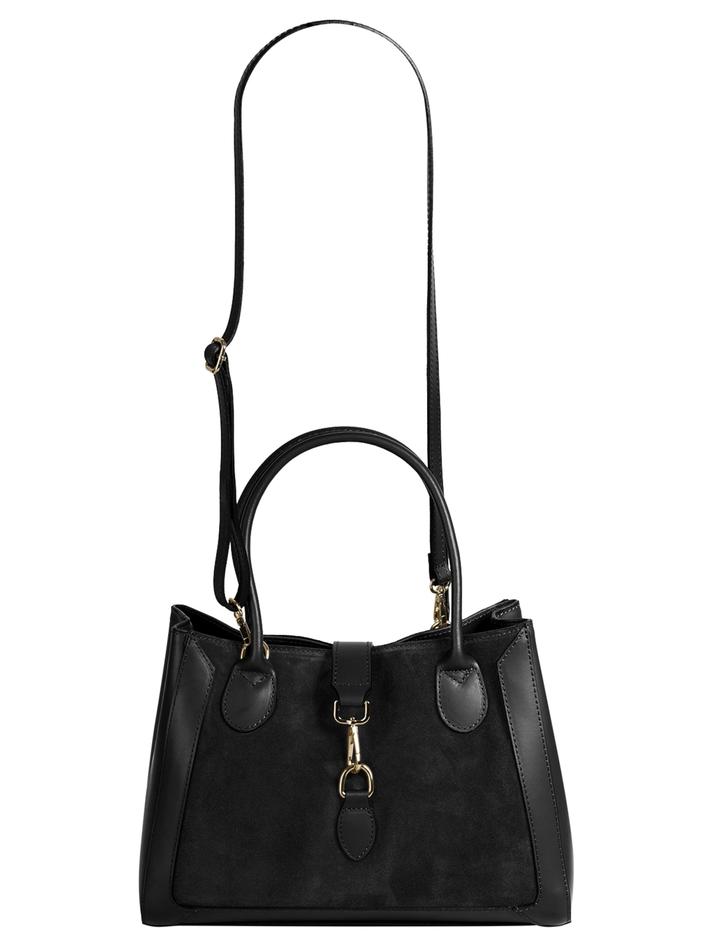 Samantha Look Shopper‌‌‌ in Schwarz