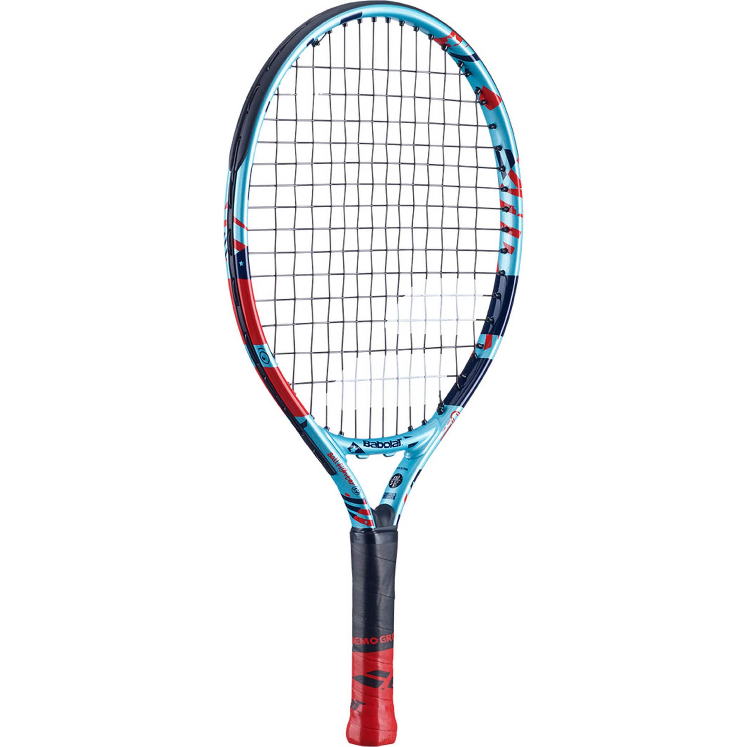 Babolat Racket in Green: front