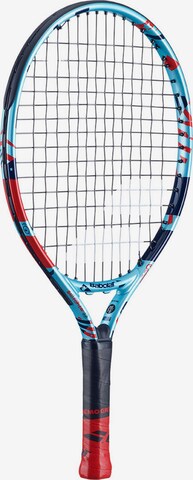 Babolat Racket in Green: front