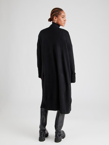 VERO MODA - Cárdigan 'Jupiter' en negro