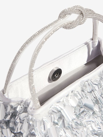 Friends Like These Kabelka - Strieborná