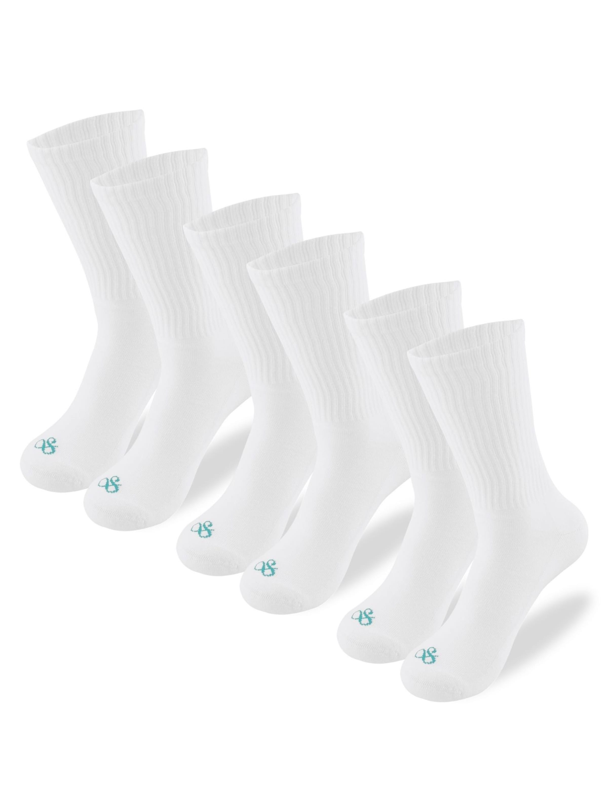 SCOTCH & SODA Sokker i blandingsfarvet