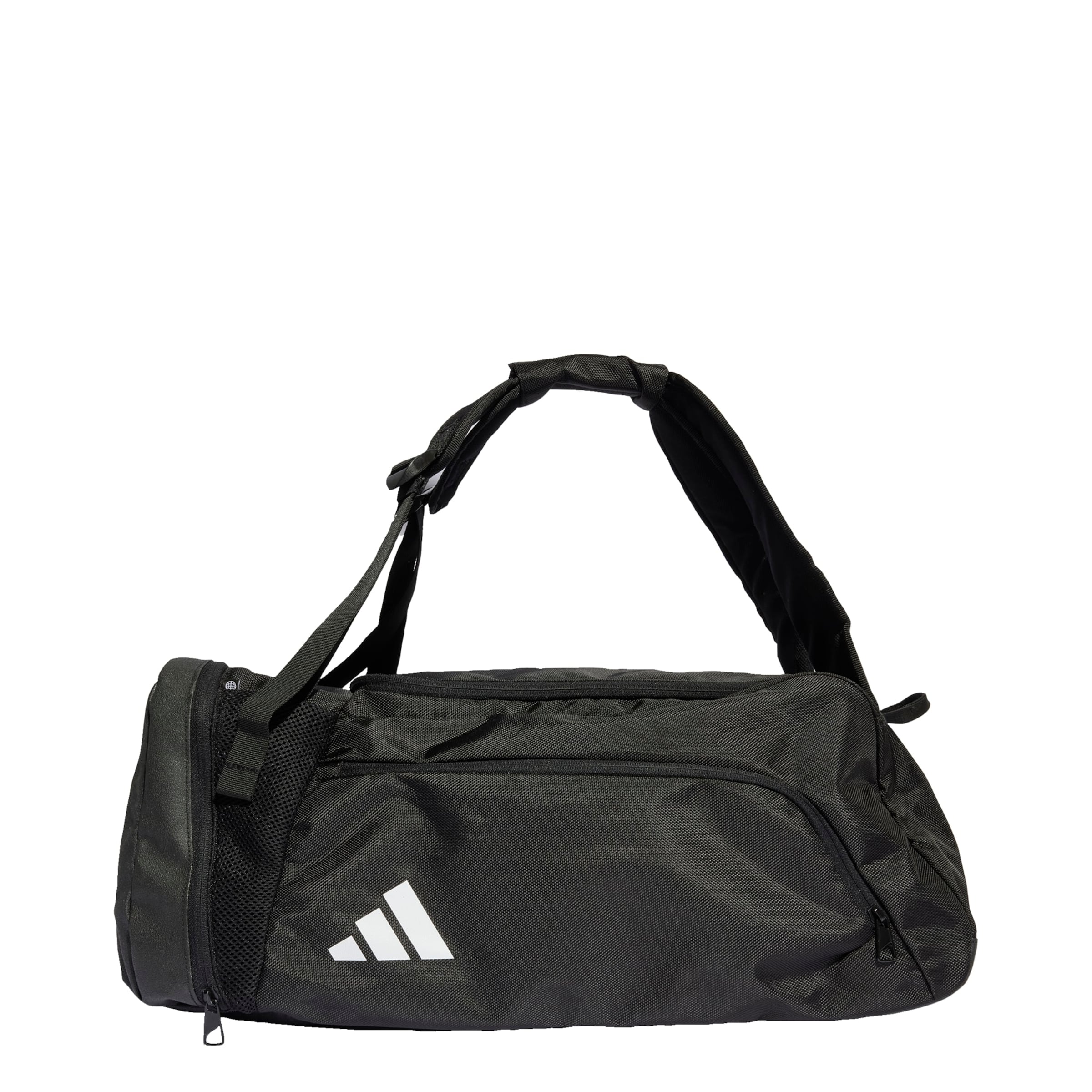 ADIDAS PERFORMANCE Sports bag 'Tiro League' in Black: front