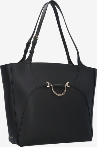 Borbonese Shoulder Bag in Black