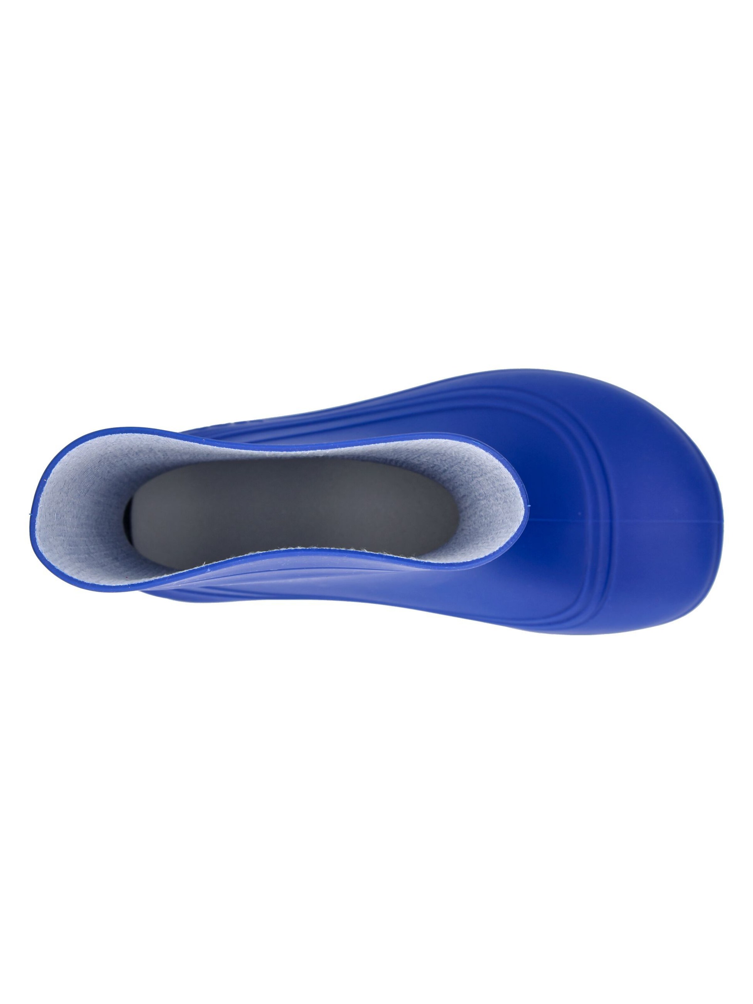 LICO Rubber Boots 'Aride Rain' in Blue