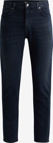 BOSS Regular Jeans 'C-Re.Maine' in Blue: front
