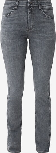 s.Oliver Jeans 'Betsy' i grey denim, Produktvisning