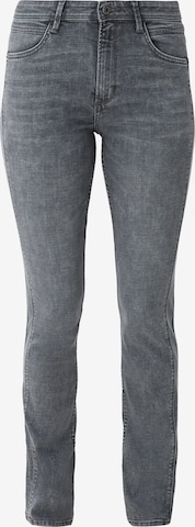 s.Oliver Jeans 'Betsy' in Grau: predná strana