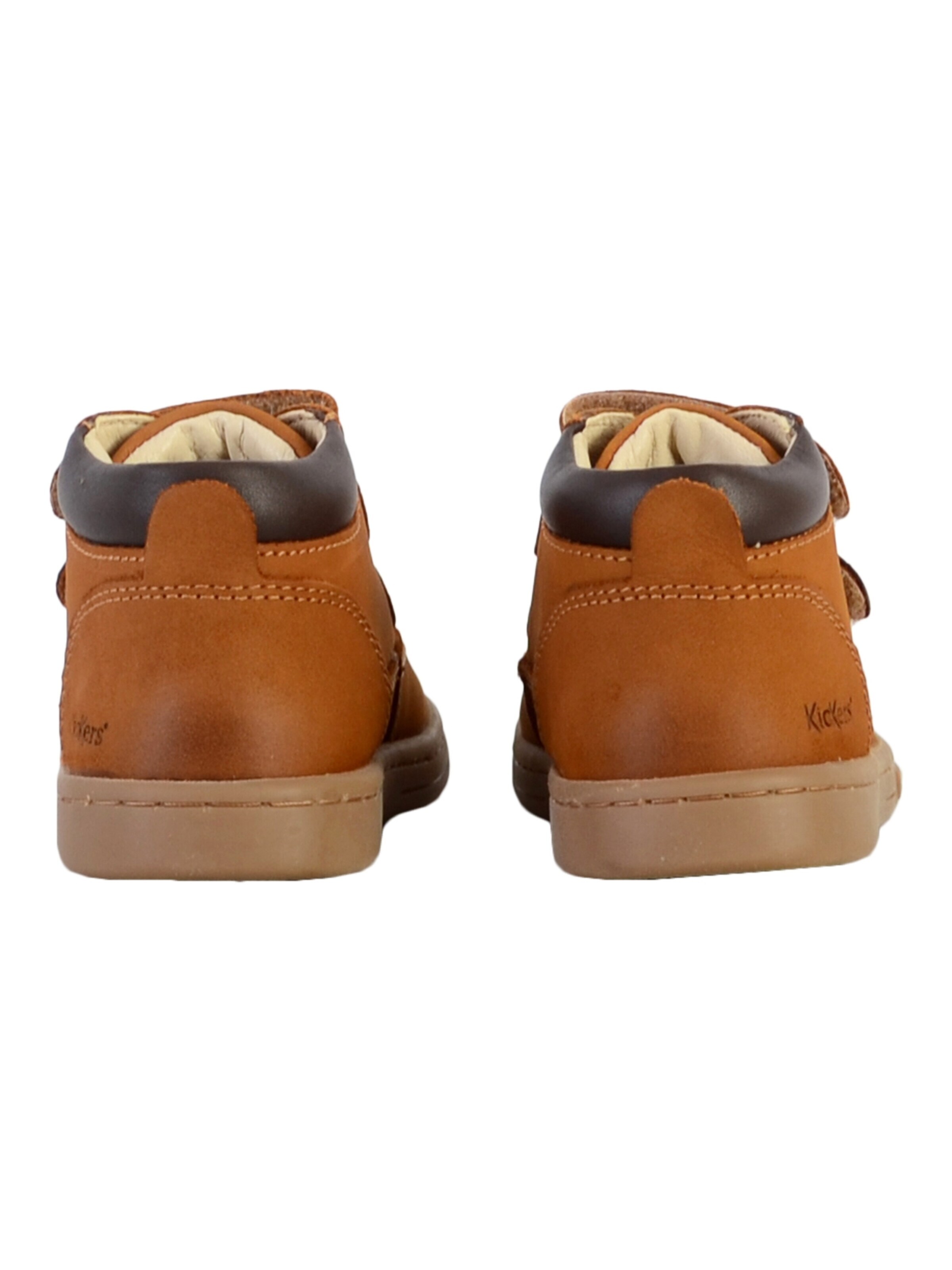 Kickers - Zapatillas deportivas en marrón