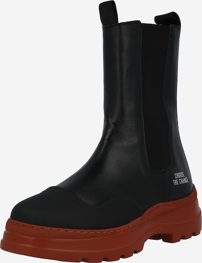 WOMSH Chelsea Boots in Black, Item view