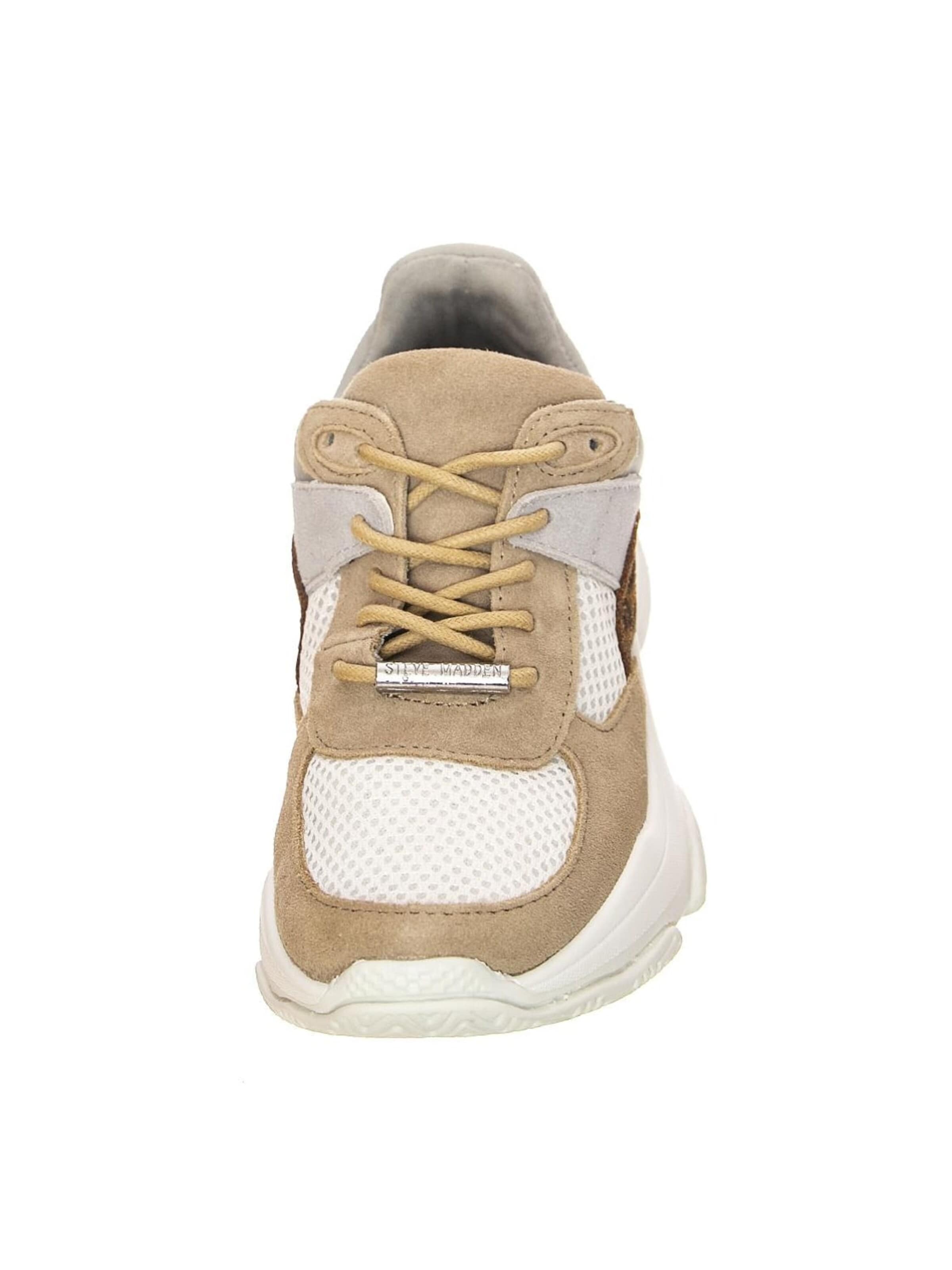 Baskets basses 'Menace' STEVE MADDEN en mélange de couleurs