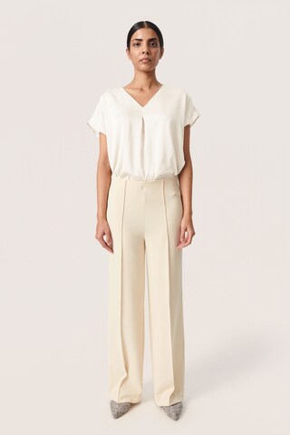 Camicia da donna 'Ioana' di SOAKED IN LUXURY in bianco
