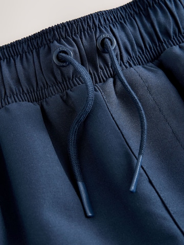 CLARKS Badeshorts in Blau