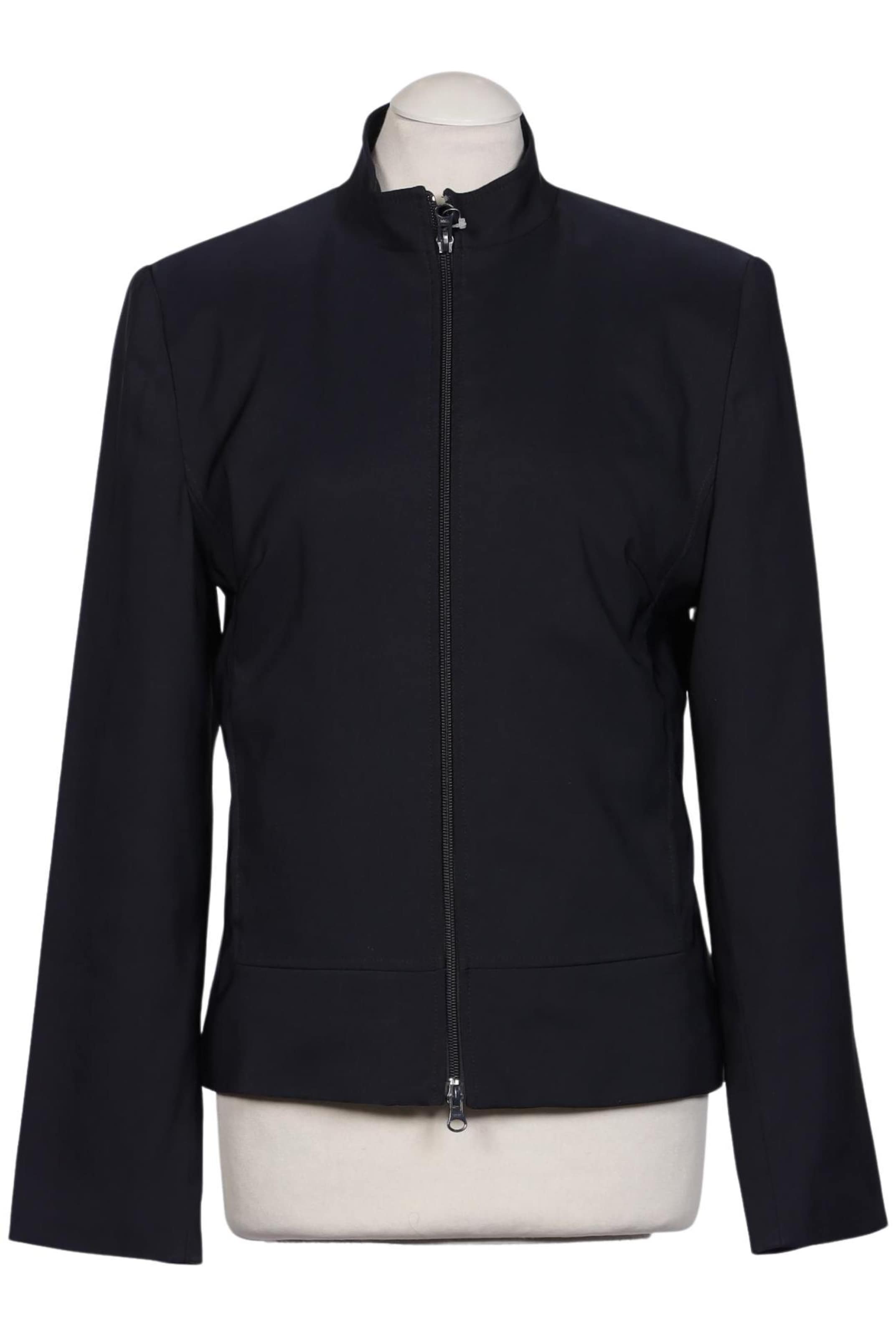 MORE & MORE Blazer in M in Blue: front