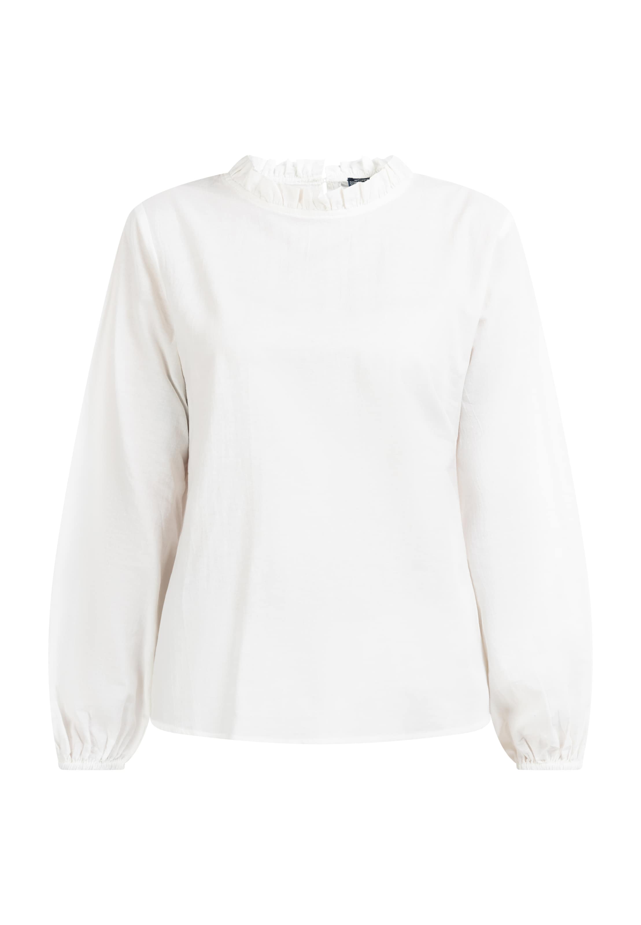 balta DreiMaster Vintage Palaidinė: priekis