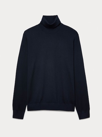 Marks & Spencer Pullover in Blau