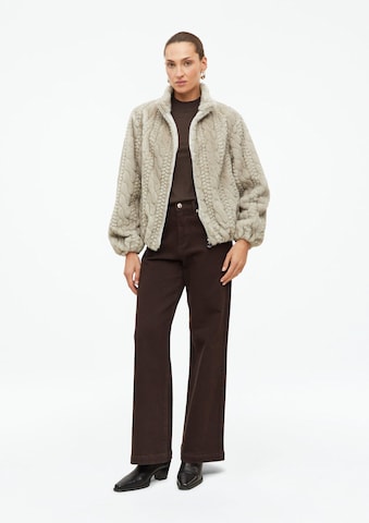 Veste mi-saison s.Oliver en marron