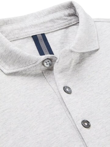Profuomo Shirt in Grey