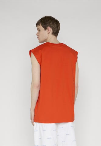 Maglietta di Ecko Unlimited in rosso