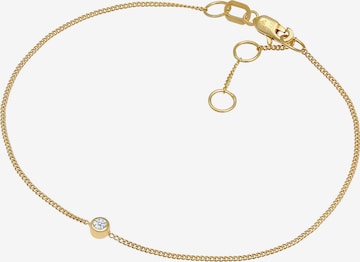 Bracelet Elli DIAMONDS en or
