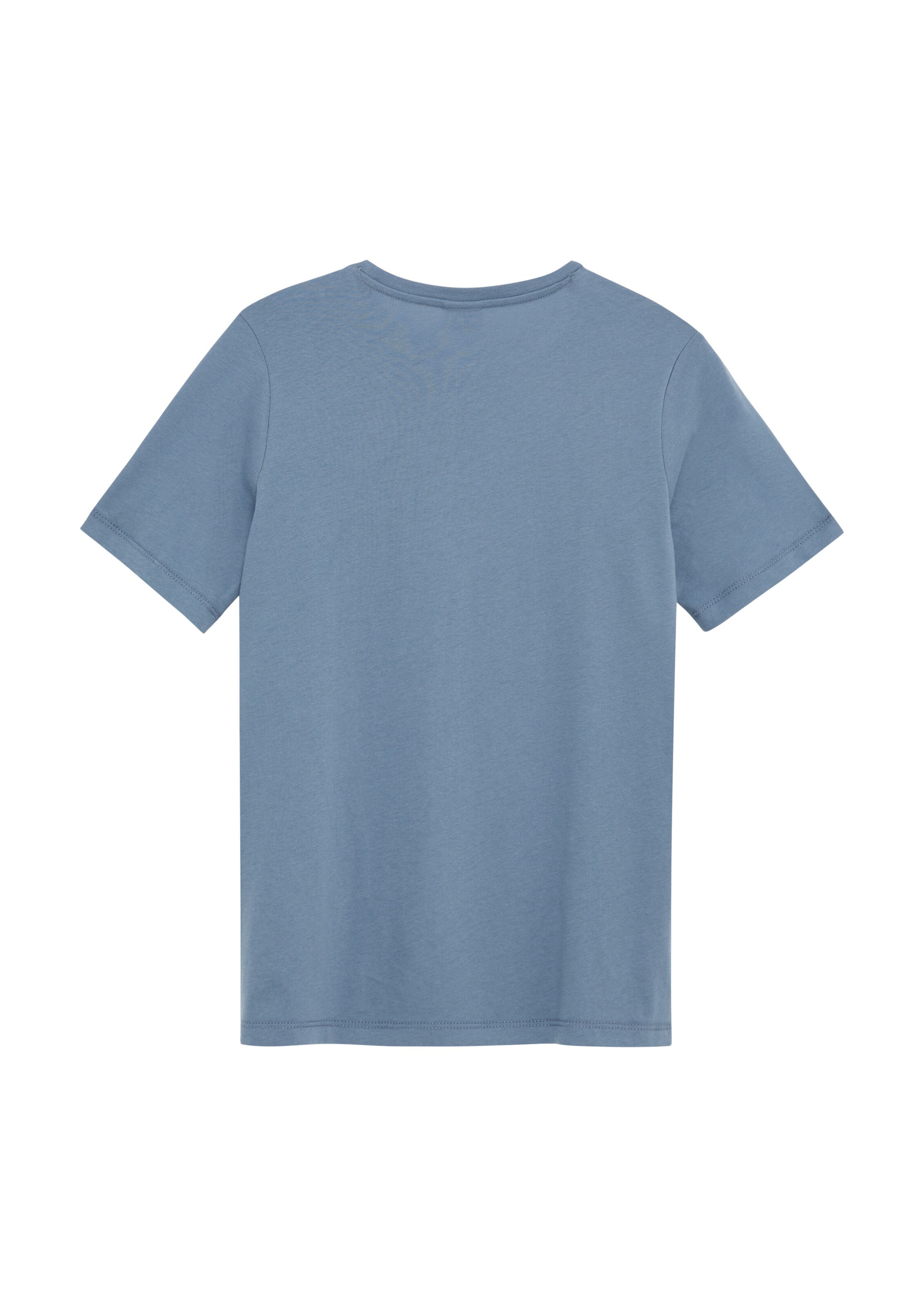 T-Shirt s.Oliver en bleu