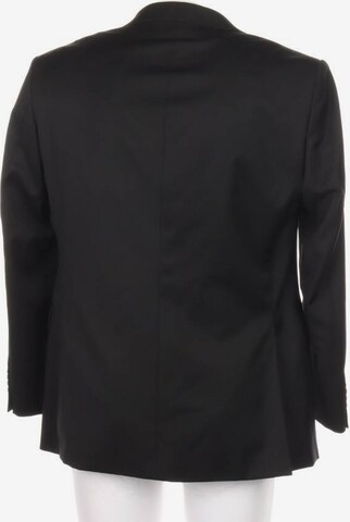 Van Laack Suit Jacket in M-L in Black