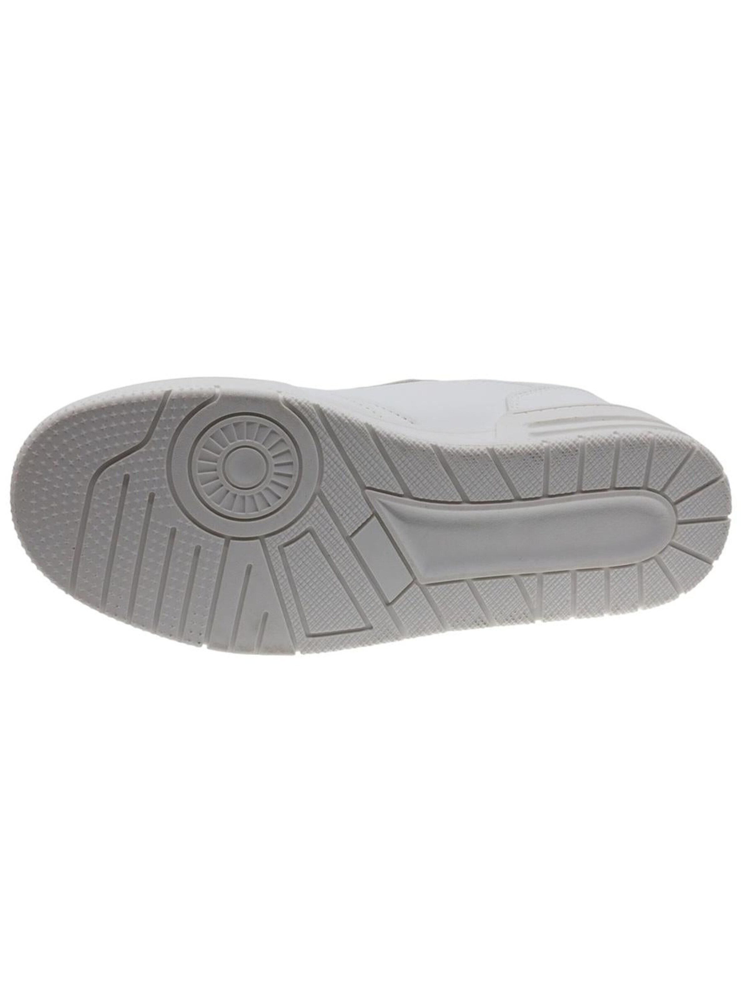 Beppi Schnürschuh 'Casual Shoe'‌‌‌‌‌‌‌‌‌‌ in Weiß