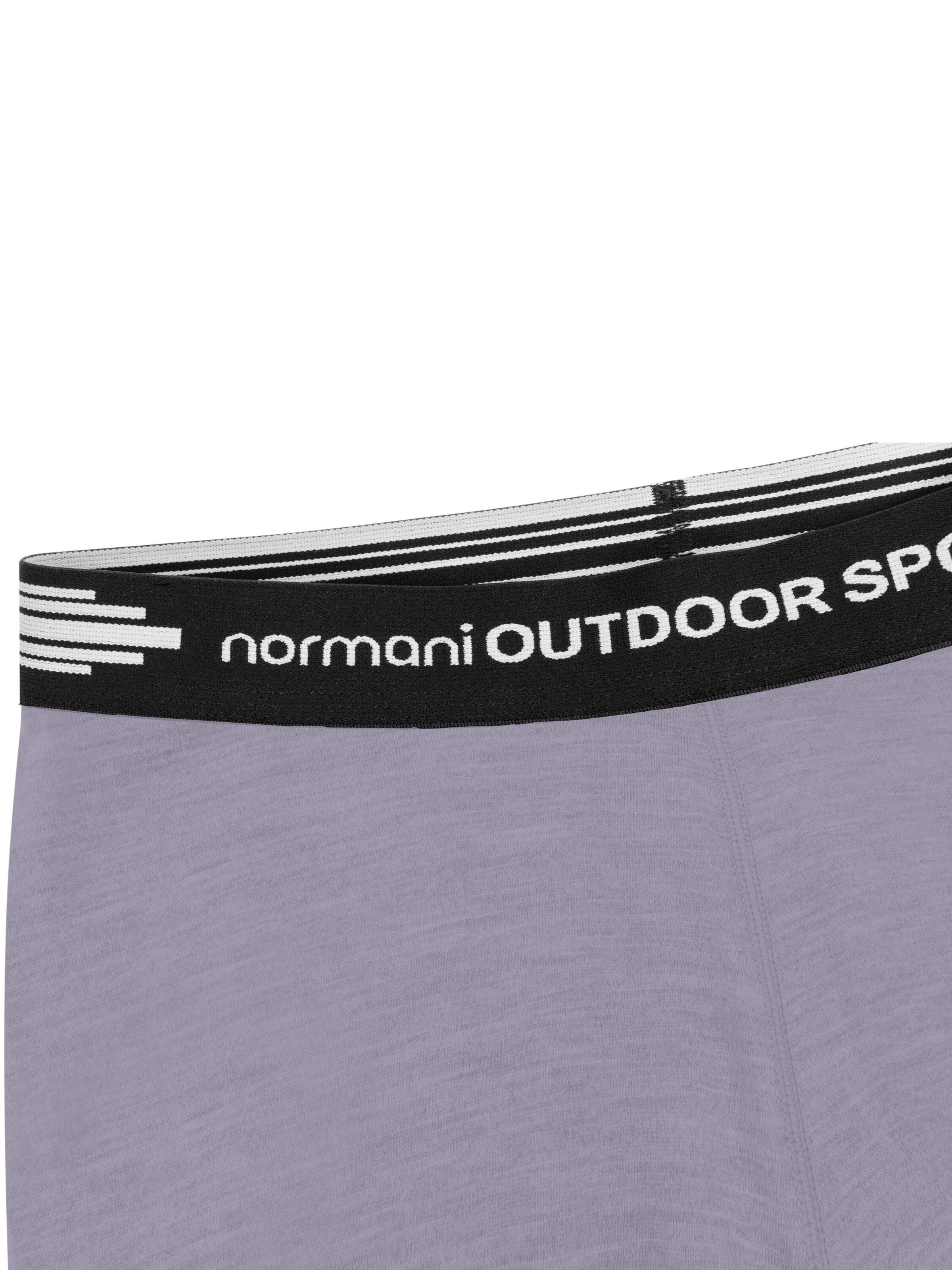 normani Base Layer 'Perth' in Lila
