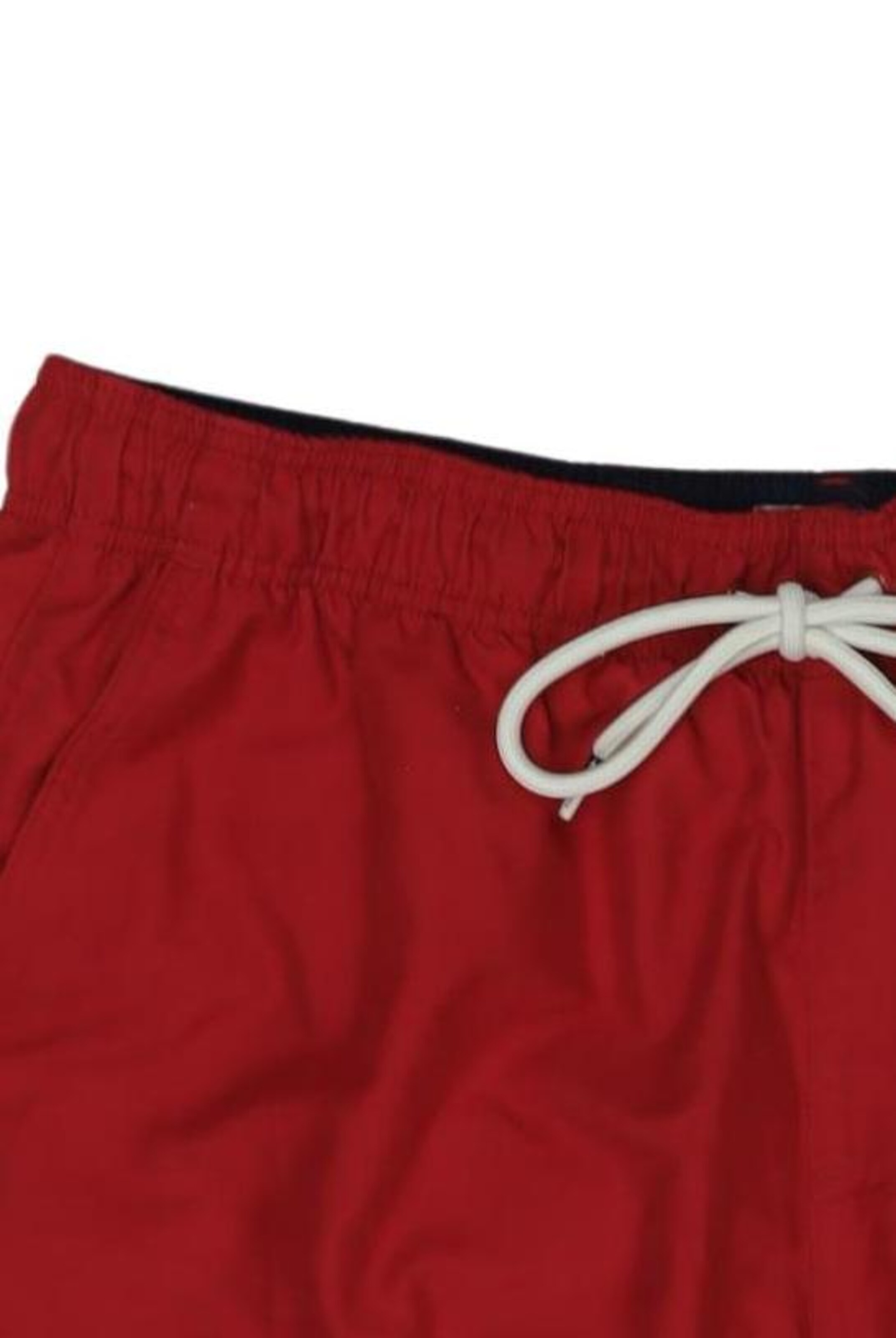 Marks & Spencer Shorts 35-36 in Rot