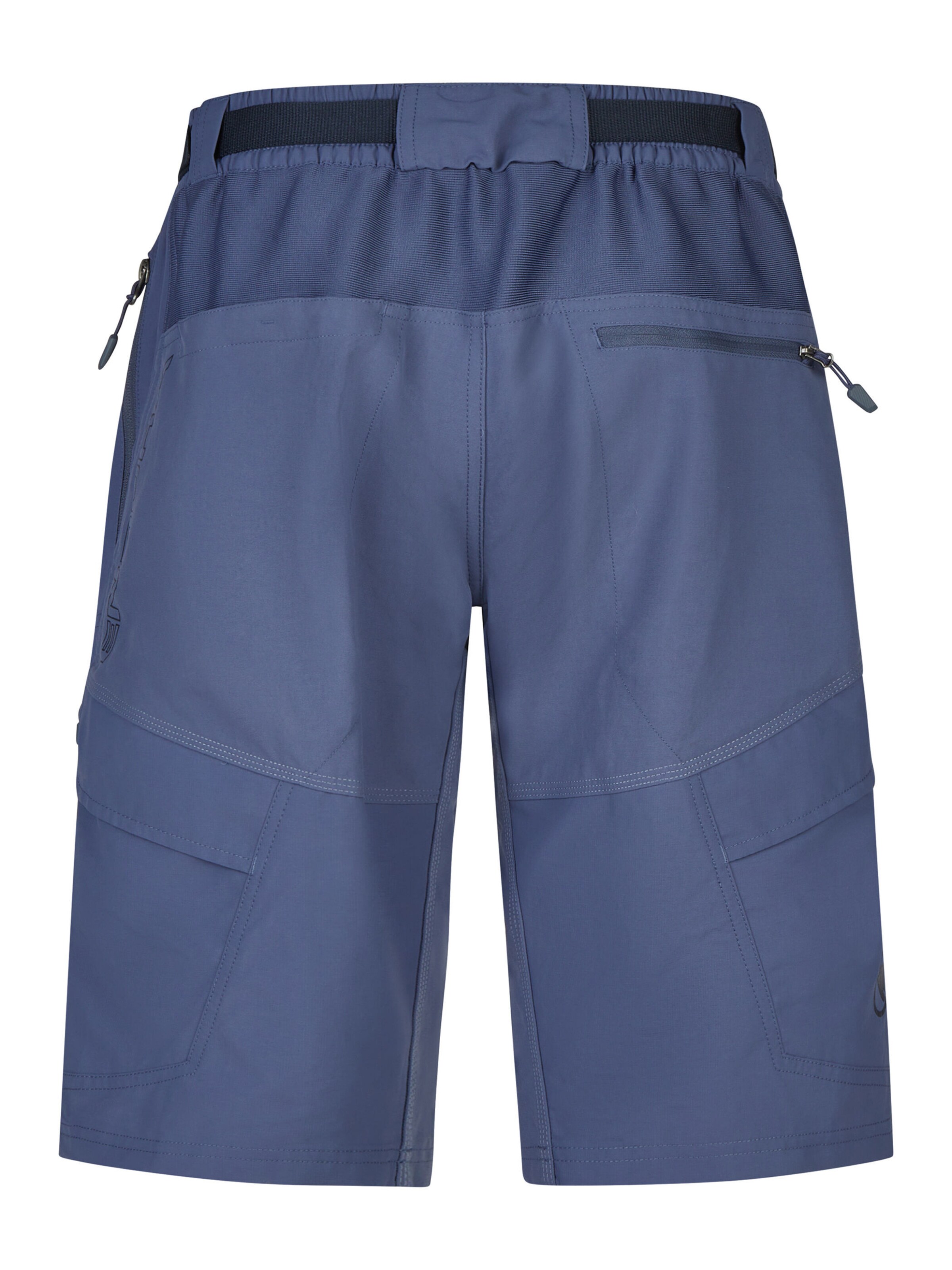 ENDURA Loosefit Broek 'HUMMVEE' in Blauw