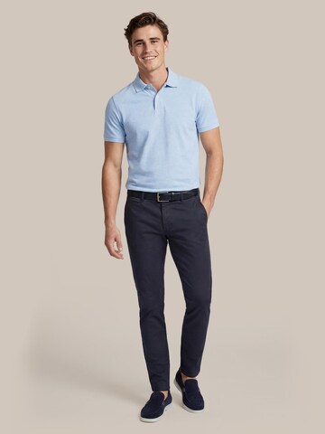 Suitable Shirt in Blauw
