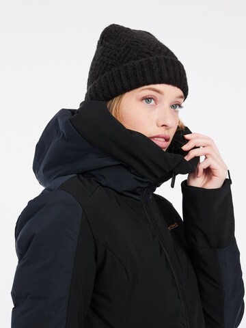 PROTEST Sportjacke 'PRTMERCURY' in Schwarz