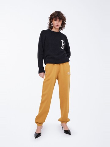 Pull-over 'Abigail' Ball en bleu