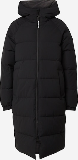 ICEPEAK Outdoor coat 'Adata' in Black, Item view