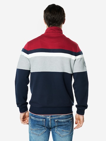 Felpa di KOROSHI in rosso