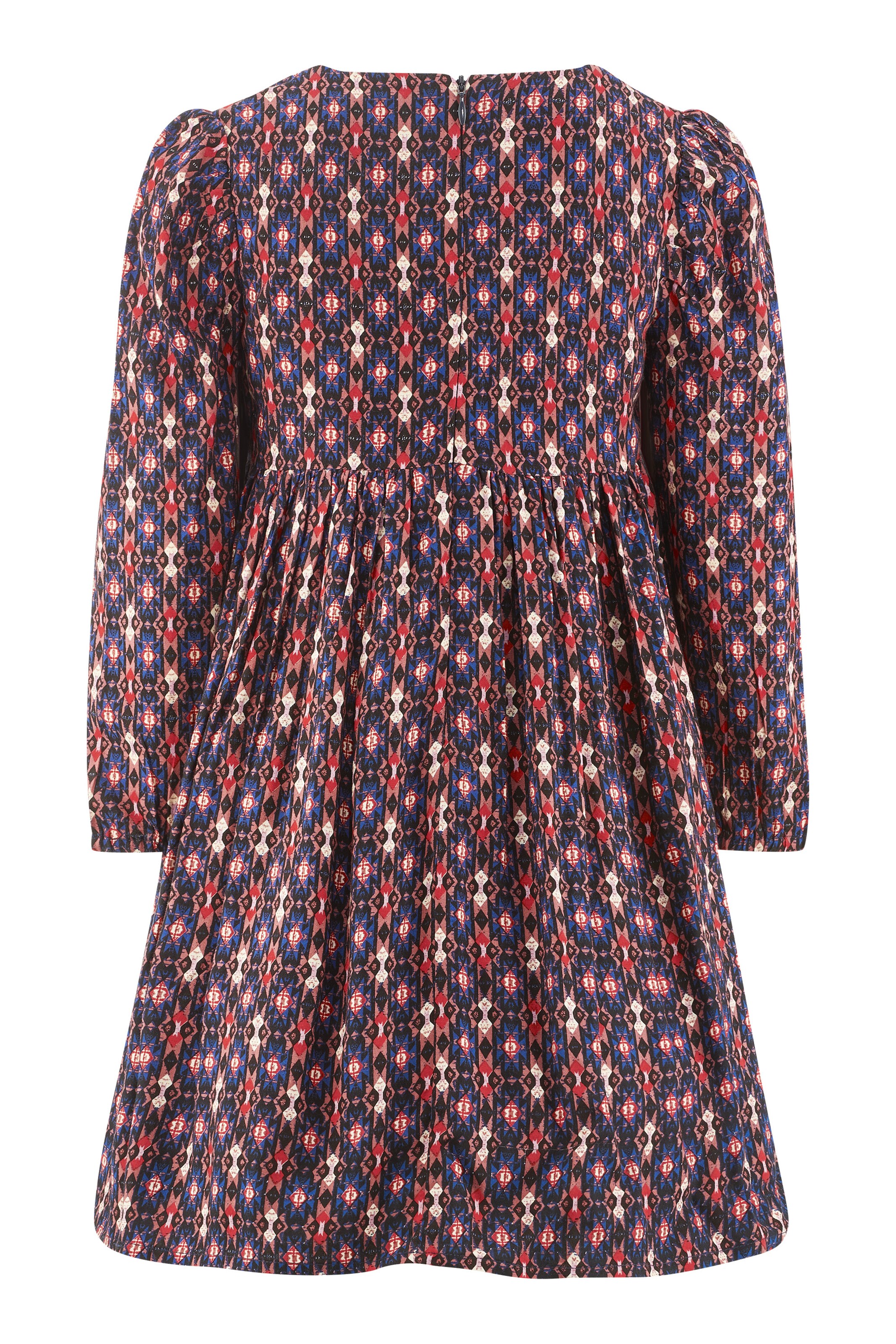 Abito di happy girls in rosso