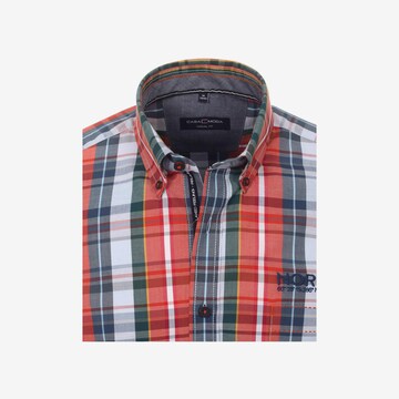 CASAMODA Regular fit Button Up Shirt in Mixed colors