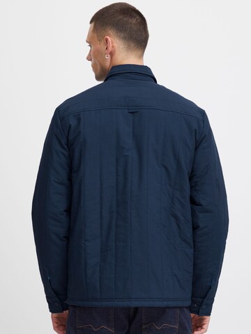BLEND - Chaqueta de entretiempo en azul