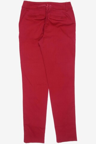 heine Pants in S in Red