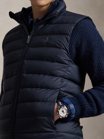 Polo Ralph Lauren Weste in Blau