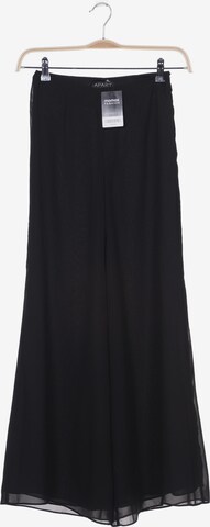APART Pants in XS in Black: front