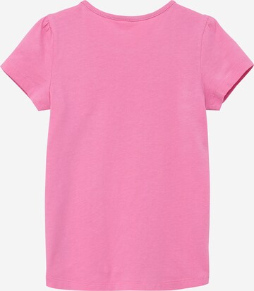 s.Oliver Shirt in Pink