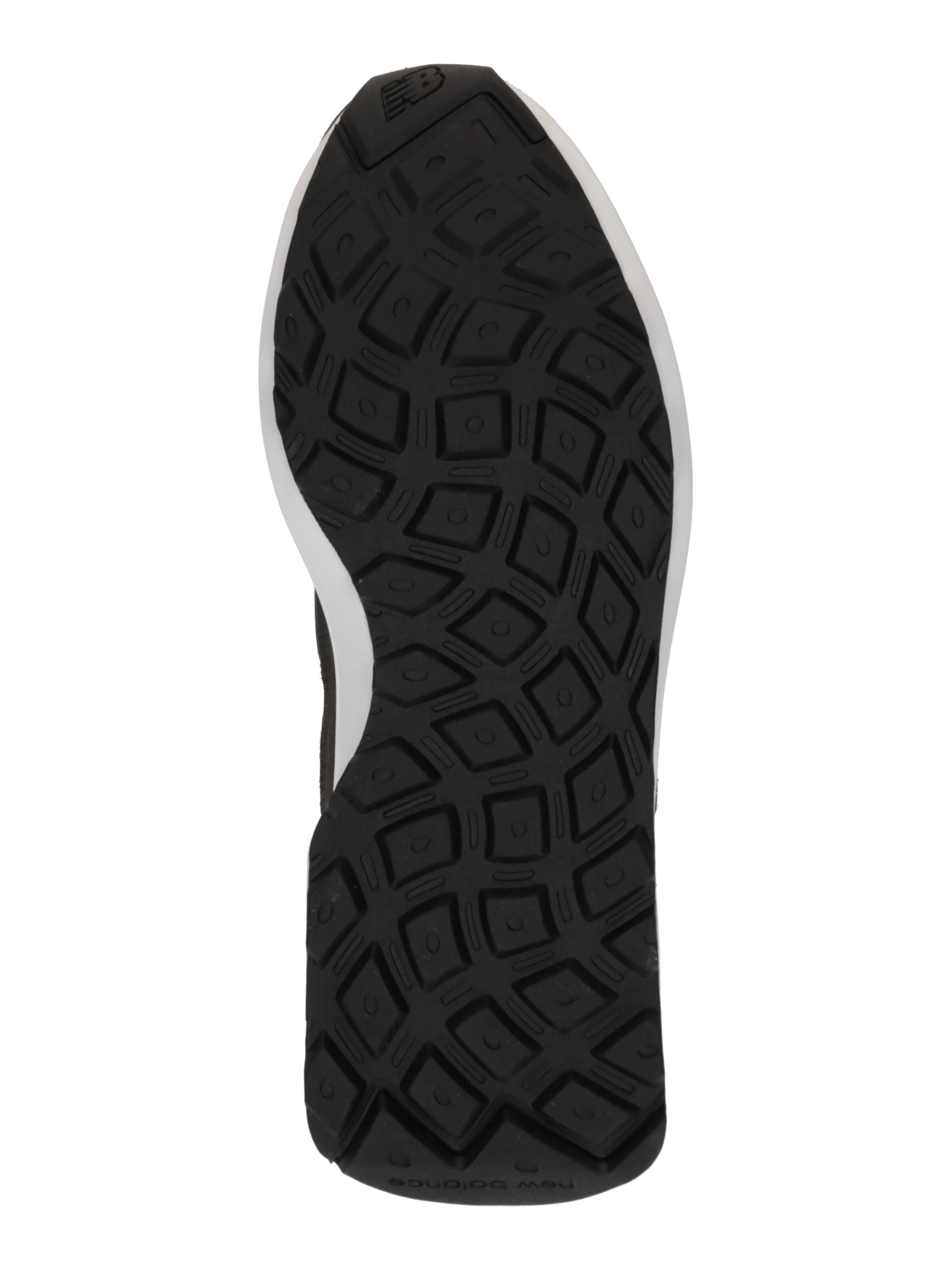 new balance Trainers '370' in Black