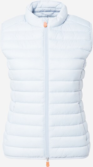 SAVE THE DUCK Vest 'ANITA' in Light blue, Item view